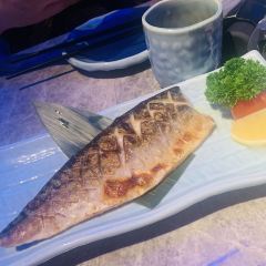 炙柒Sekinana·精致日料铁板烧(中庚漫游城店) User Photo