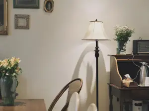 淑贤面包