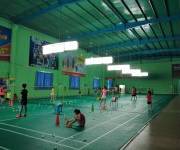 Youlian Badminton Gym
