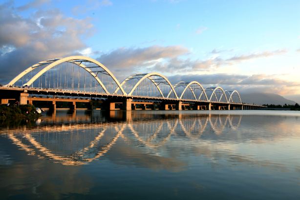 Tianhan Wetland Park