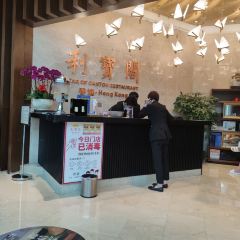 Star Of Canton Restaurant User Photo