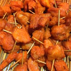 阿宝炸货炸鸡(坊子店) User Photo