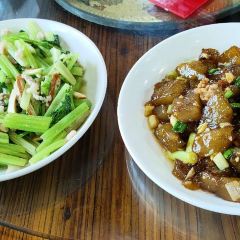 XIAO XIANG XIAO ZHEN User Photo