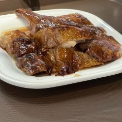 佐敦茶餐厅(印象城店) User Photo