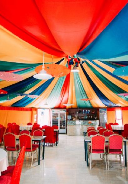 張北京緣農莊（張北草原店）