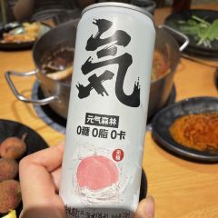 找到牛·和牛寿喜烧 User Photo