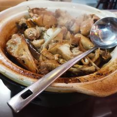 阮厝闽南菜(泉州宝洲路店) User Photo