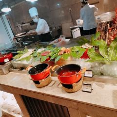 安吉鼎尚驿度假酒店·美娜多环球自助餐厅 User Photo