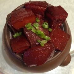 盛德利(彰德路店) 여행 사진