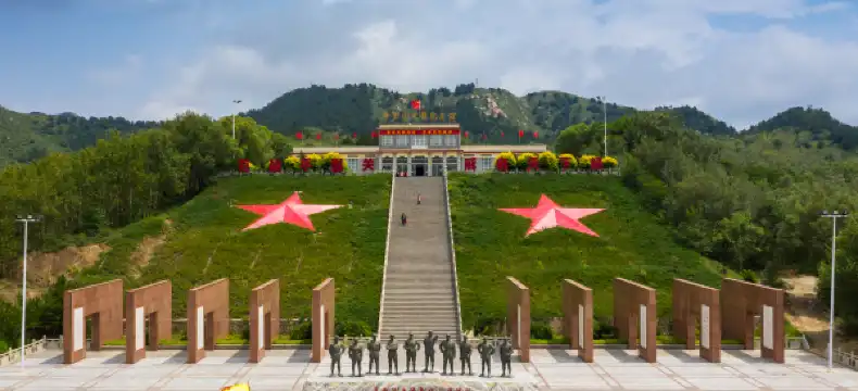 Hotels in Lingqiu