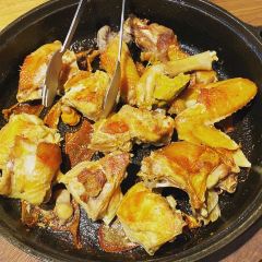 臨家閩南宴（東二環泰禾廣場店）張用戶圖片