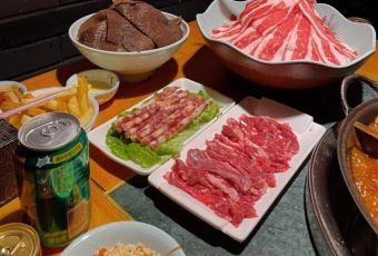 BANU HOTPOT User Photo