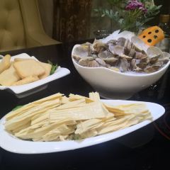 溧阳金峰国际饭店·金峰1号豆捞 User Photo