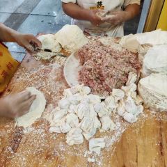 海汇源老烧麦店 여행 사진