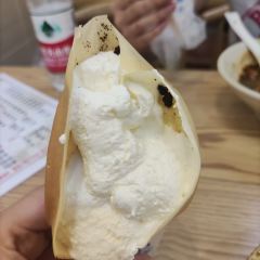 雷四孃蛋烘糕(牛華店)張用戶圖片