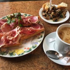 La Tagliatella C.C. Illa Diagonal, Barcelona User Photo