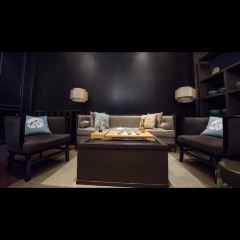 晶会轩(龙柏店) User Photo