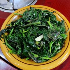 天湖山庄(大九湖店) User Photo