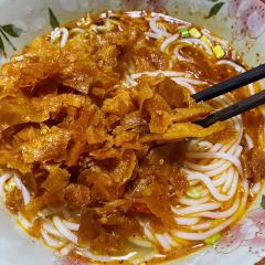 好吃客麻辣香锅 User Photo