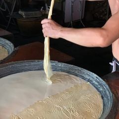 Xincun Senji Tofu Pudding and Soy Milk User Photo
