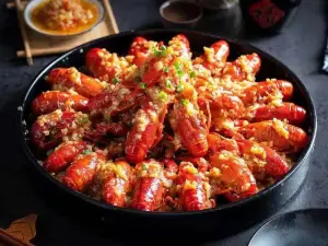 ZHEN Chinese Restaurant