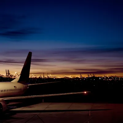 Air Tahiti Nui Flights to Scottsbluff