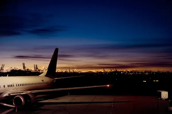 Aerolineas Argentinas to Myrtle Beach