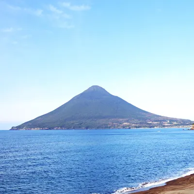 民宿屋久島