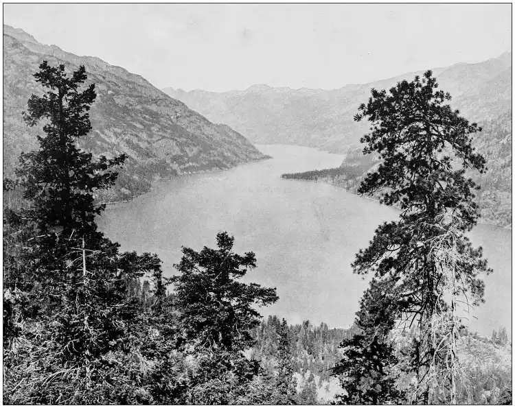 Hotels in Chelan County