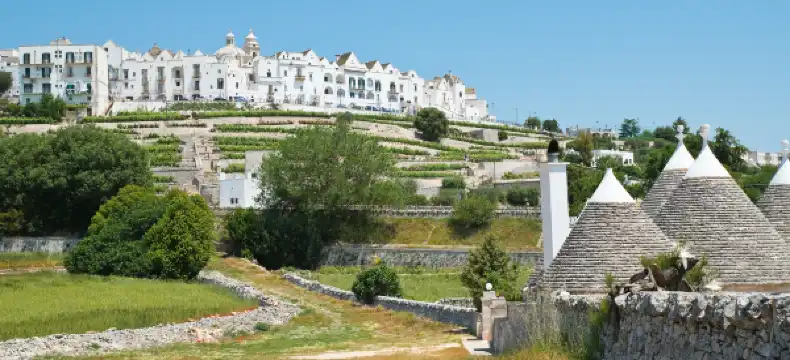 Locorotondo