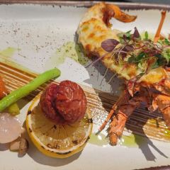 Cafe Bellagio User Photo