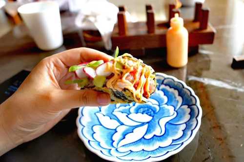 Sushi Tachi