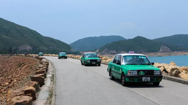 【海下灣一日遊2026】必看！海下灣交通/水上活動/餐廳/行山/住宿行程全攻略