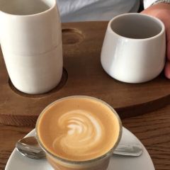 Tim Wendelboe Nutzerfoto