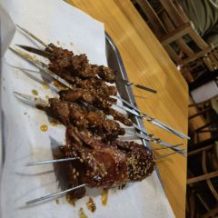 TRADITIONAL FLAVOR BBQ User Photo