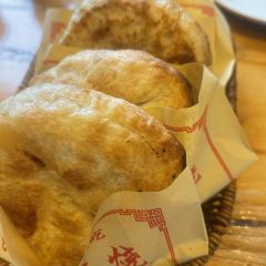 潍城老菜馆(运河路总店) User Photo