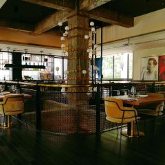 MESS gallery restaurant&bar User Photo