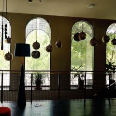 MESS gallery restaurant&bar User Photo