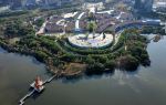 Songshan Lake Park