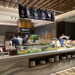 Fulixi'erdundujiajiudian·OPEN Restaurant 여행 사진