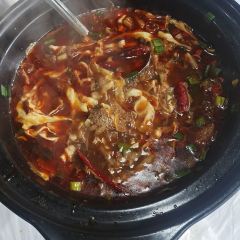 唐厨专业韶山菜 User Photo