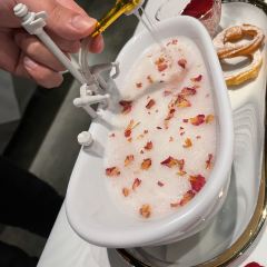 Reve Kitchen 여행 사진