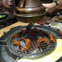 Seorae Cambodia - Korean Charcoal BBQ User Photo