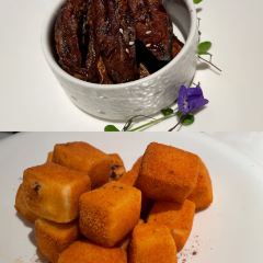 漢舍中国菜馆臻选店(瑞虹天地太阳宫店) User Photo