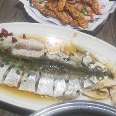 SU WAI PO User Photo