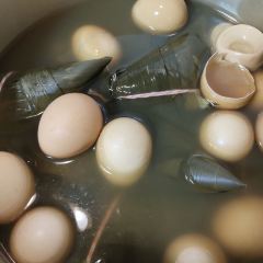 乡下人家农庄(天目湖店) User Photo