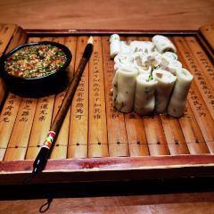太极禅·云杰府宴 User Photo