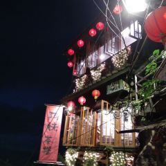 阿妹茶樓張用戶圖片