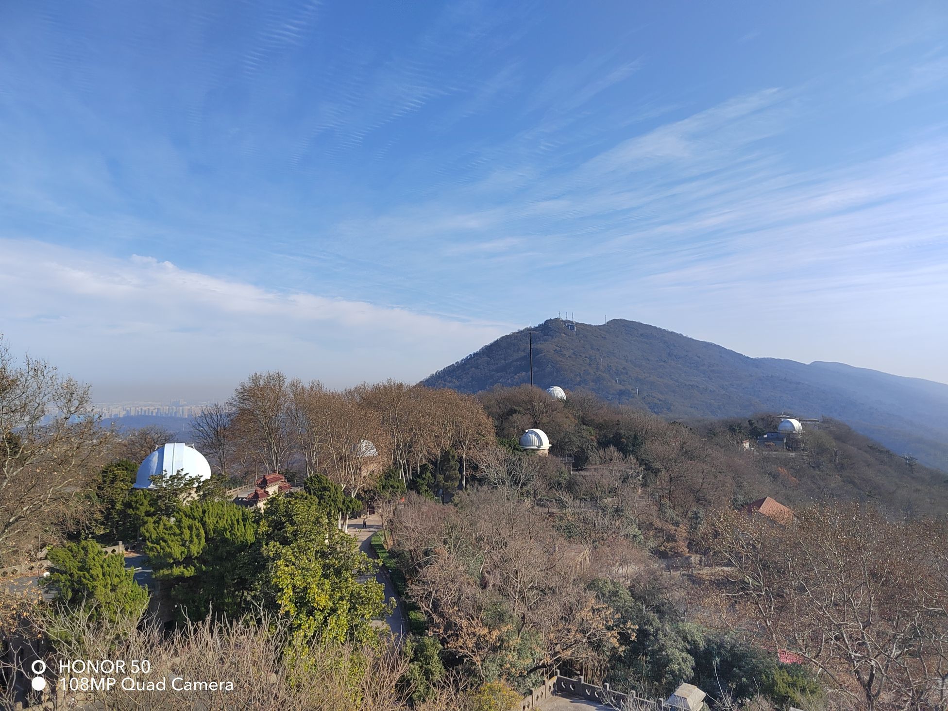 紫金山天文台景點評價 紫金山天文台門票 紫金山天文台優惠 紫金山天文台交通 地址 開放時間 紫金山天文台附近景點 酒店及美食 Trip Com