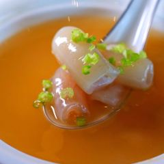 WU Modern Chao Cuisine User Photo